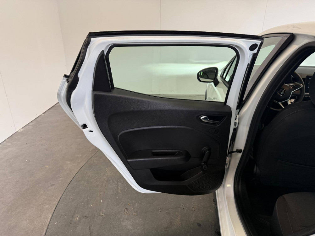 Acheter Renault Clio 5 Clio TCe 90 - 21N Business 5p occasion dans les concessions du Groupe Faurie