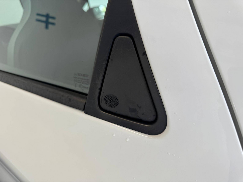 Acheter Renault Zoe Zoe R110 Achat Intégral Limited 5p occasion dans les concessions du Groupe Faurie