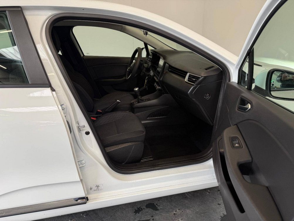 Acheter Renault Clio 5 Clio TCe 90 - 21N Business 5p occasion dans les concessions du Groupe Faurie