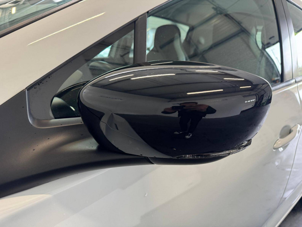 Acheter Renault Zoe Zoe R110 Achat Intégral Limited 5p occasion dans les concessions du Groupe Faurie