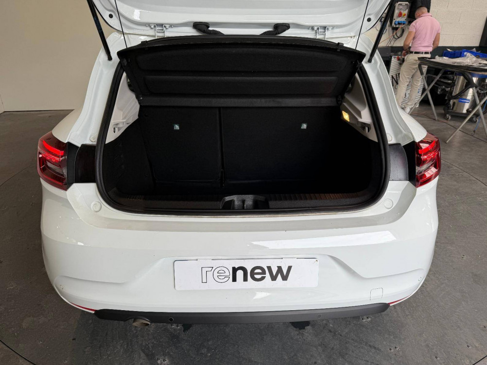 Acheter Renault Clio 5 Clio TCe 90 - 21N Business 5p occasion dans les concessions du Groupe Faurie