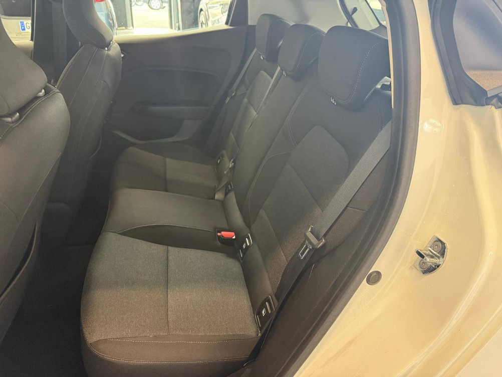 Acheter Renault Clio 5 Clio TCe 90 - 21N Business 5p occasion dans les concessions du Groupe Faurie