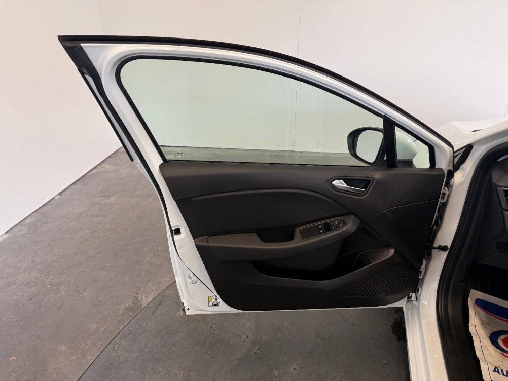 Acheter Renault Clio 5 Clio TCe 90 - 21N Business 5p occasion dans les concessions du Groupe Faurie