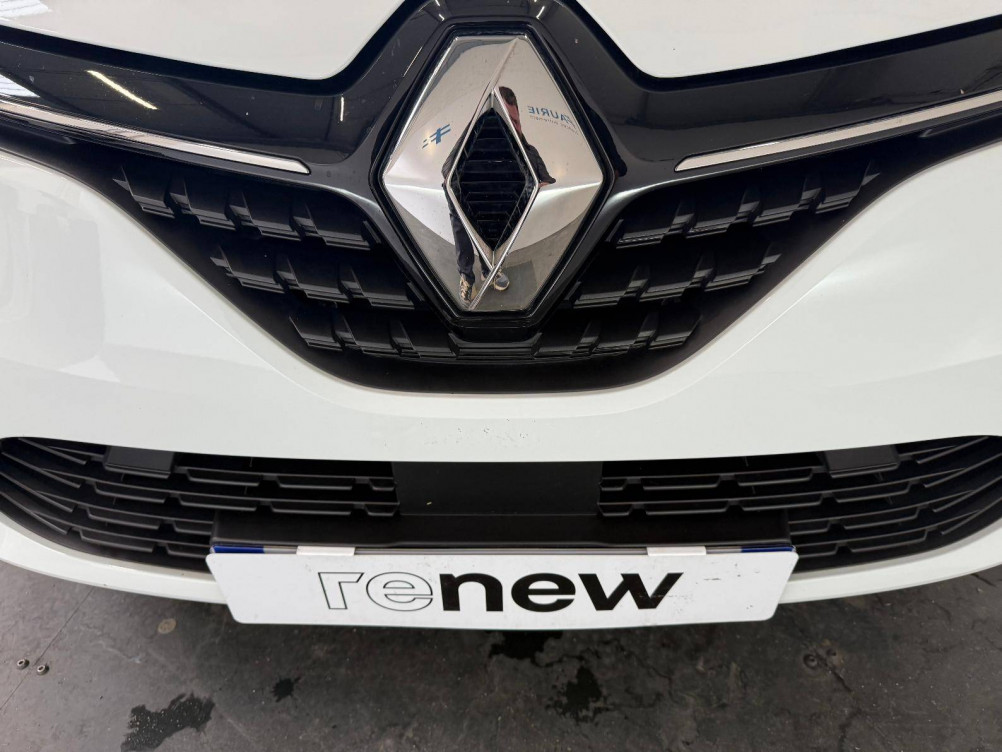 Acheter Renault Clio 5 Clio TCe 90 - 21N Business 5p occasion dans les concessions du Groupe Faurie