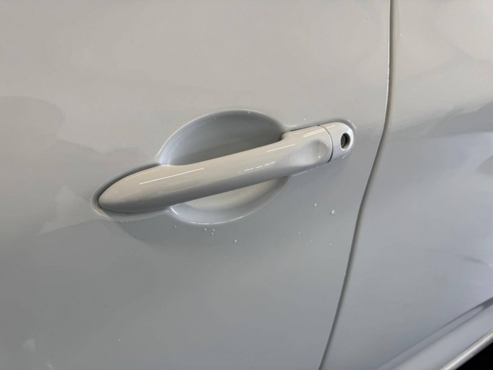 Acheter Renault Zoe Zoe R110 Achat Intégral Limited 5p occasion dans les concessions du Groupe Faurie