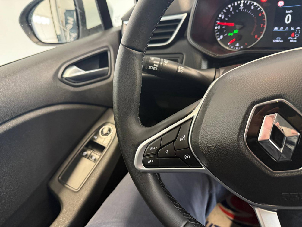 Acheter Renault Clio 5 Clio TCe 90 - 21N Business 5p occasion dans les concessions du Groupe Faurie