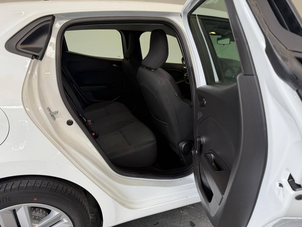 Acheter Renault Clio 5 Clio TCe 90 - 21N Business 5p occasion dans les concessions du Groupe Faurie