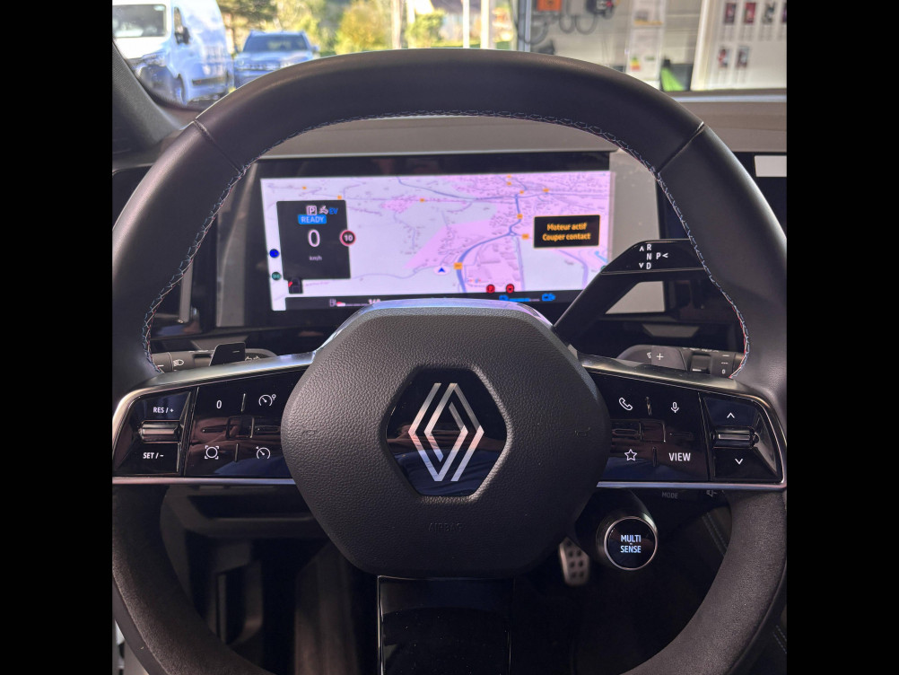 Acheter Renault Austral Austral E-Tech hybrid 200 Techno esprit Alpine 5p neuf dans les concessions du Groupe Faurie