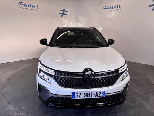 Acheter Renault Austral Austral E-Tech hybrid 200 Techno esprit Alpine 5p neuve dans les concessions du Groupe Faurie