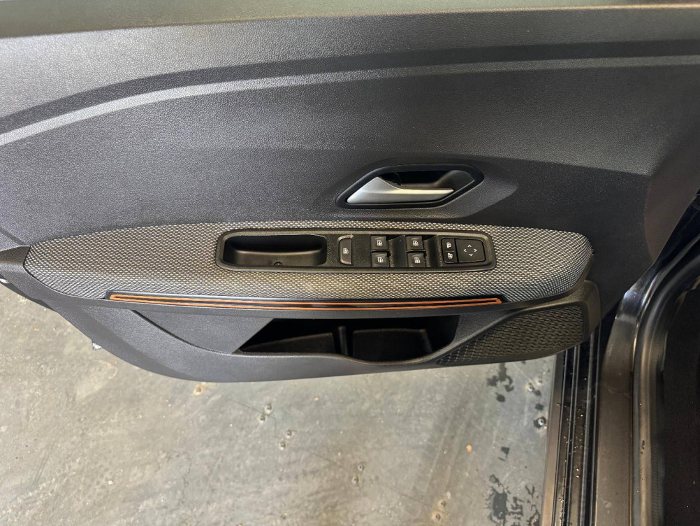 Acheter Dacia Sandero Sandero TCe 110 Stepway Expression 5p occasion dans les concessions du Groupe Faurie