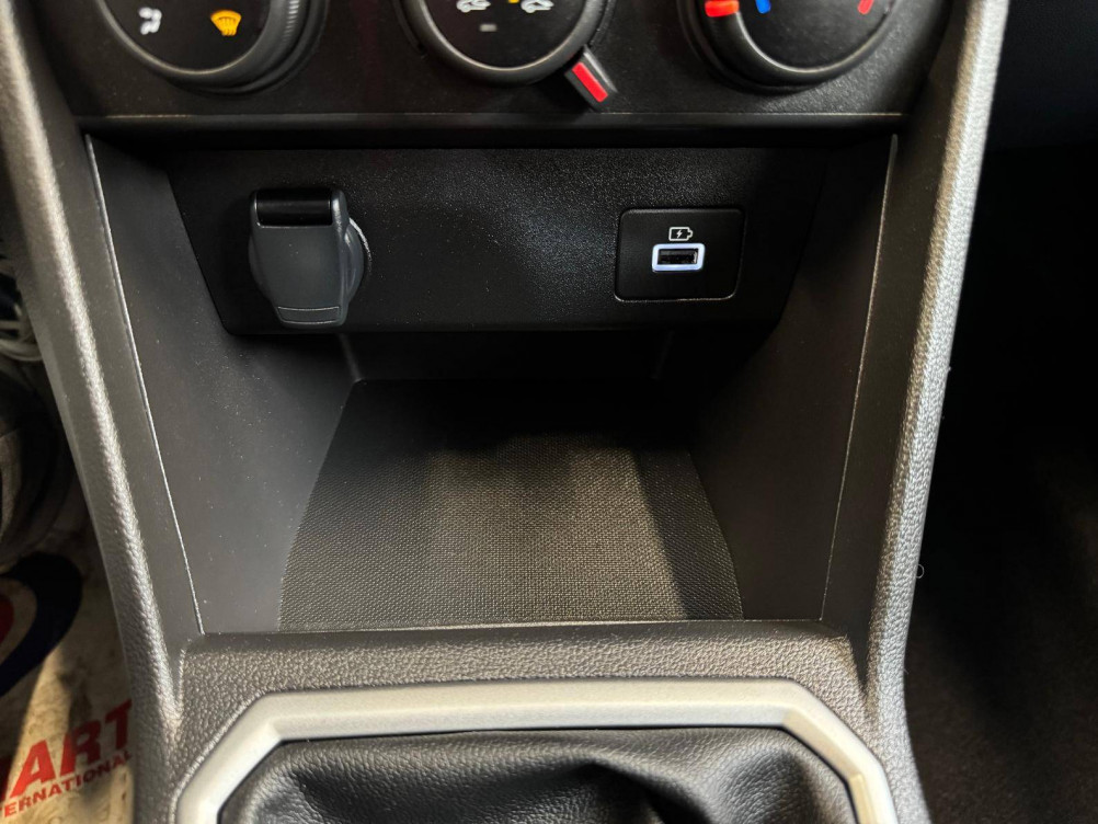 Acheter Dacia Sandero Sandero TCe 110 Stepway Expression 5p occasion dans les concessions du Groupe Faurie