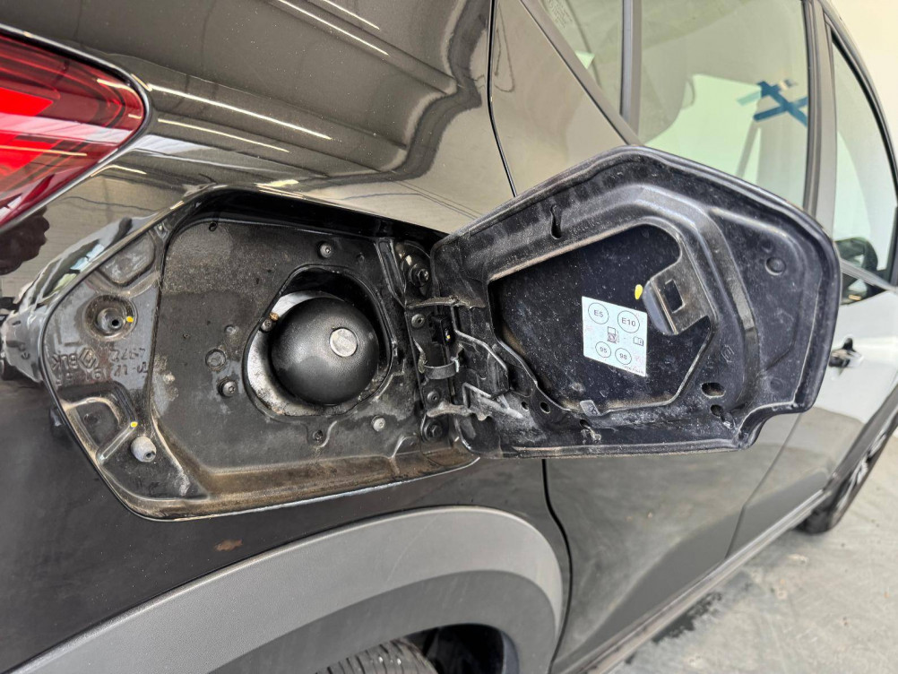 Acheter Dacia Sandero Sandero TCe 110 Stepway Expression 5p occasion dans les concessions du Groupe Faurie