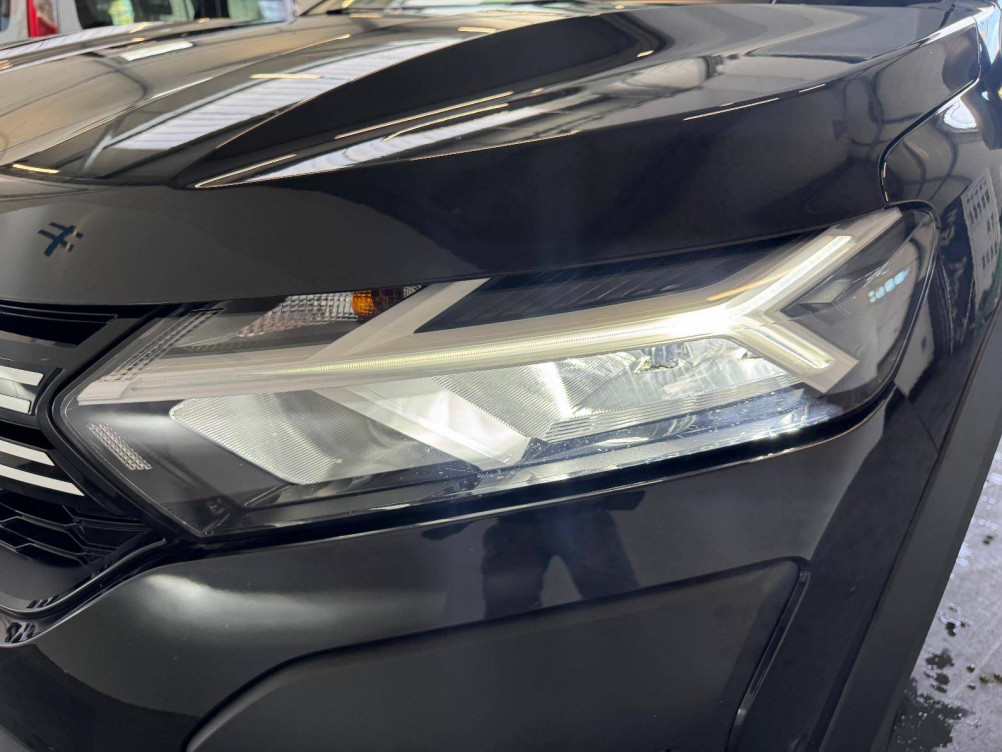 Acheter Dacia Sandero Sandero TCe 110 Stepway Expression 5p occasion dans les concessions du Groupe Faurie