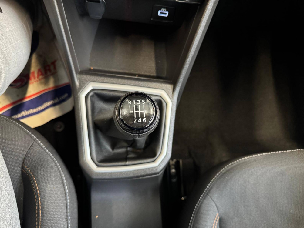 Acheter Dacia Sandero Sandero TCe 110 Stepway Expression 5p occasion dans les concessions du Groupe Faurie