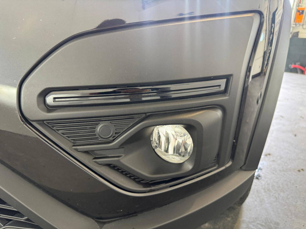 Acheter Dacia Sandero Sandero TCe 110 Stepway Expression 5p occasion dans les concessions du Groupe Faurie