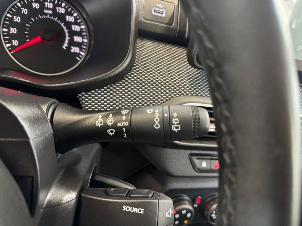 Acheter Dacia Sandero Sandero TCe 110 Stepway Expression 5p occasion dans les concessions du Groupe Faurie