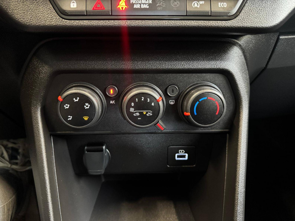 Acheter Dacia Sandero Sandero TCe 110 Stepway Expression 5p occasion dans les concessions du Groupe Faurie