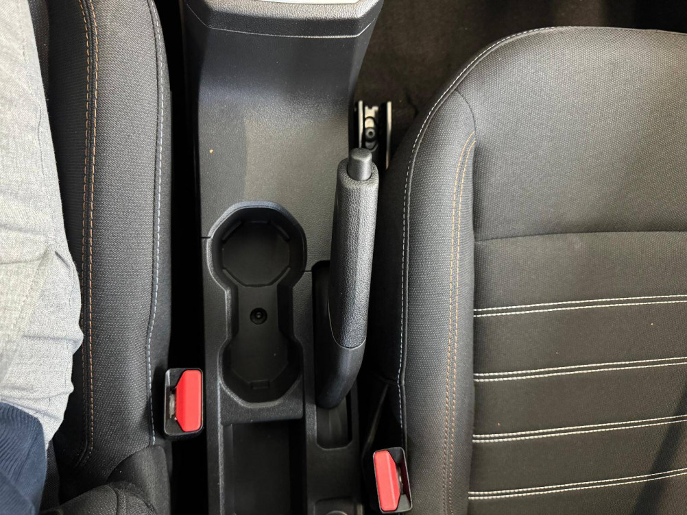 Acheter Dacia Sandero Sandero TCe 110 Stepway Expression 5p occasion dans les concessions du Groupe Faurie