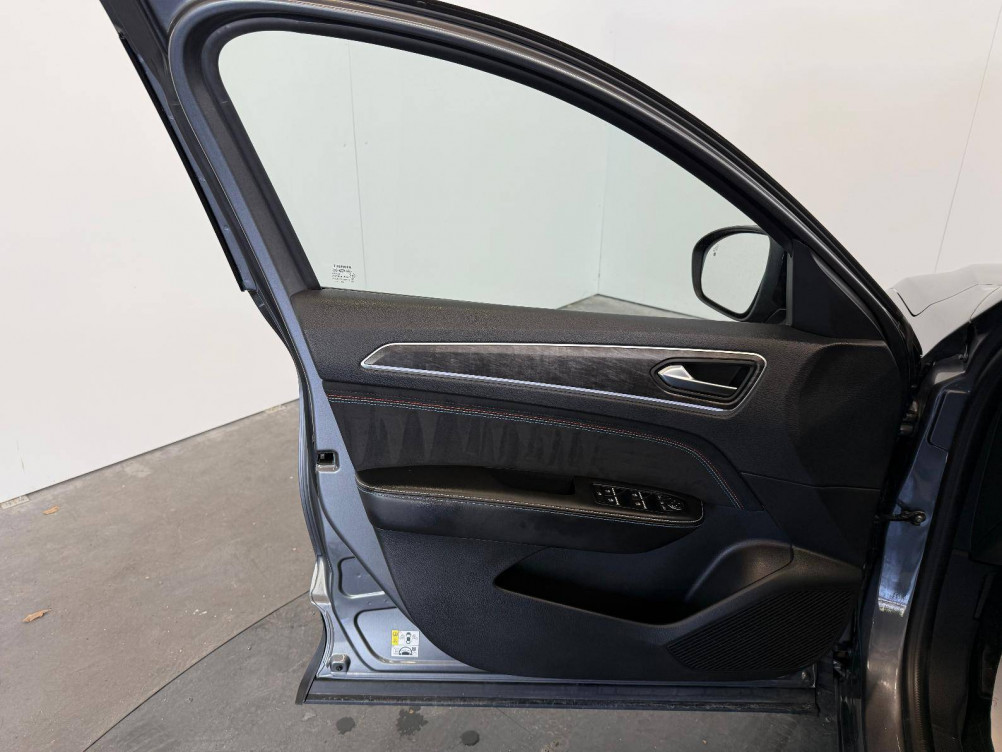 Acheter Renault Arkana Arkana E-Tech 145 - 23 esprit Alpine 5p occasion dans les concessions du Groupe Faurie