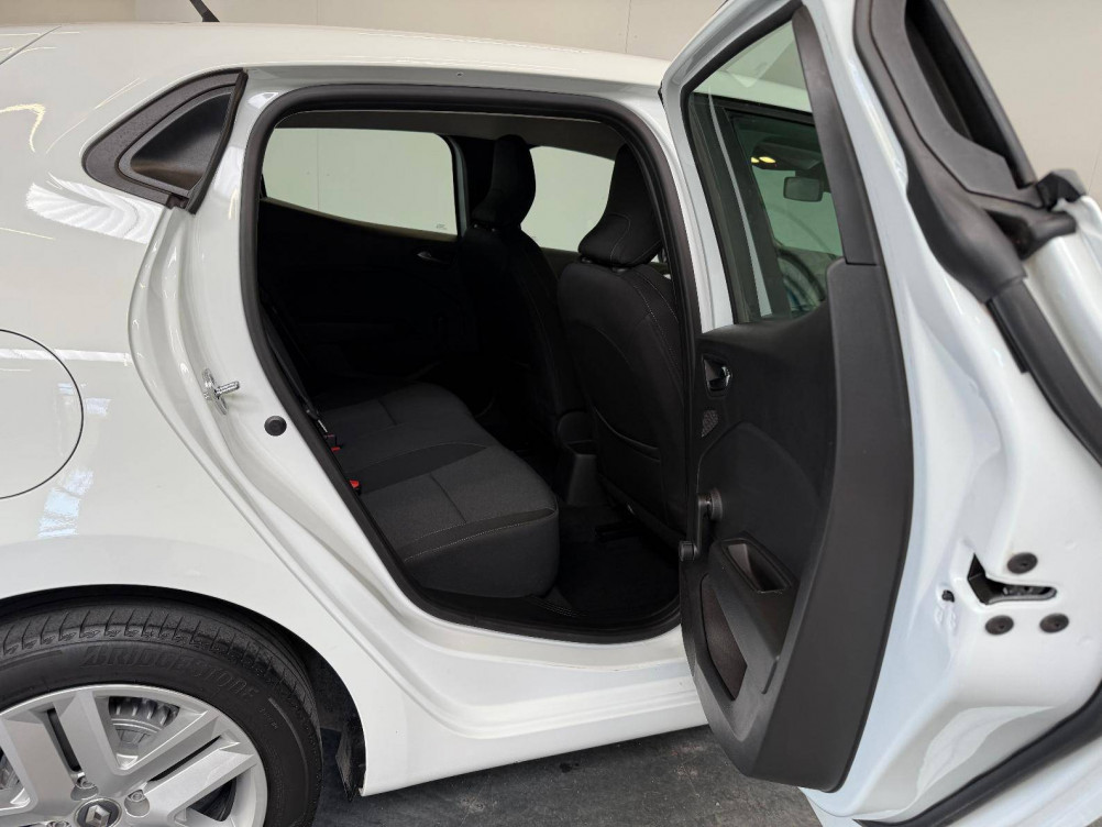 Acheter Renault Clio 5 Clio Blue dCi 100 - 21N Business 5p occasion dans les concessions du Groupe Faurie