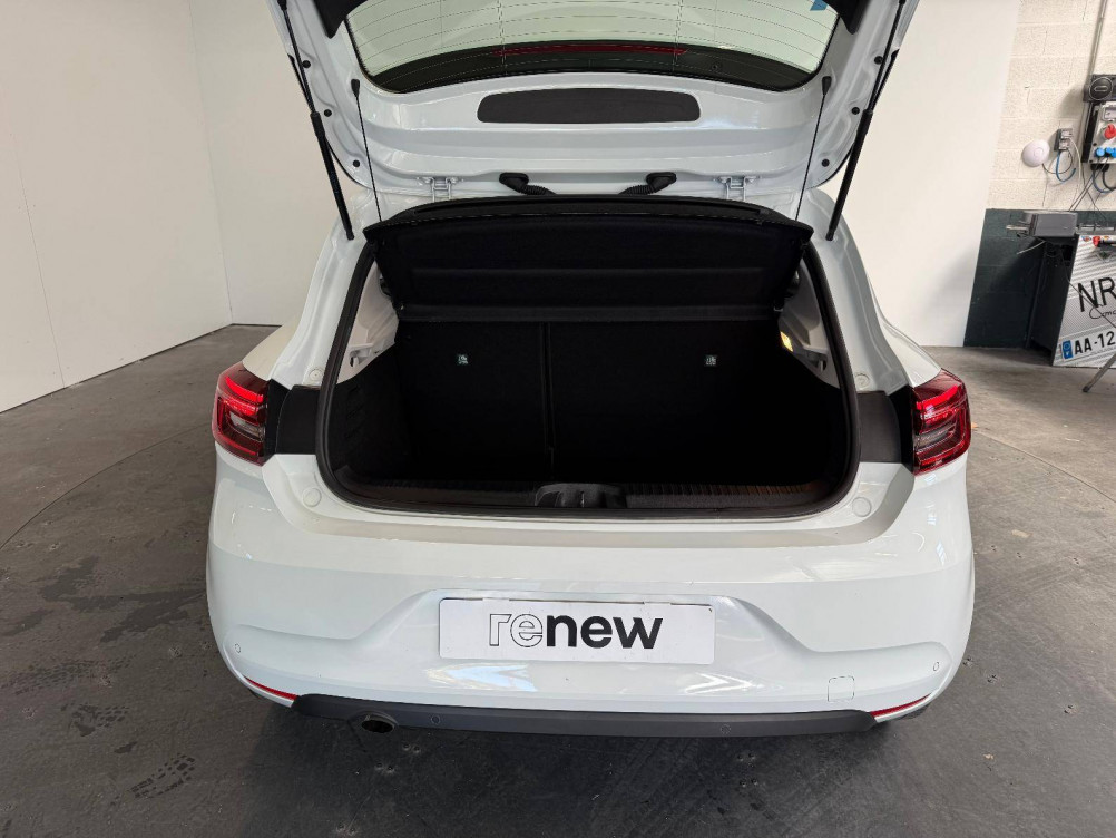 Acheter Renault Clio 5 Clio Blue dCi 100 - 21N Business 5p occasion dans les concessions du Groupe Faurie