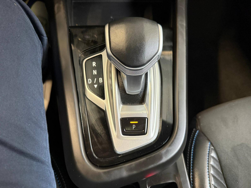 Acheter Renault Arkana Arkana E-Tech 145 - 23 esprit Alpine 5p occasion dans les concessions du Groupe Faurie