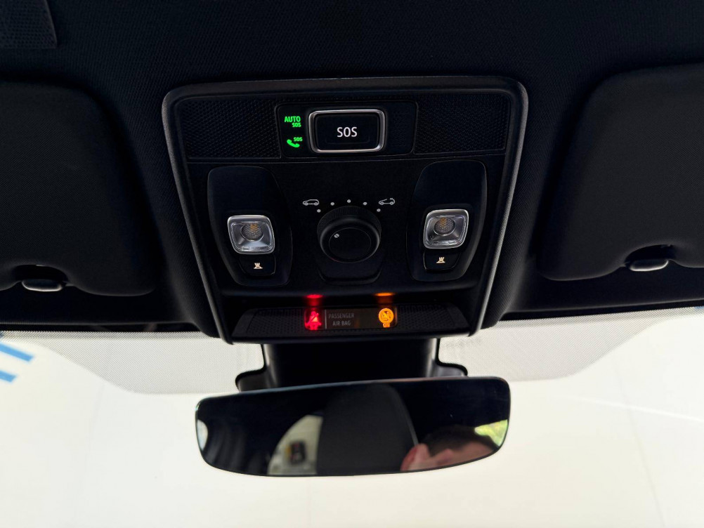 Acheter Renault Arkana Arkana E-Tech 145 - 23 esprit Alpine 5p occasion dans les concessions du Groupe Faurie