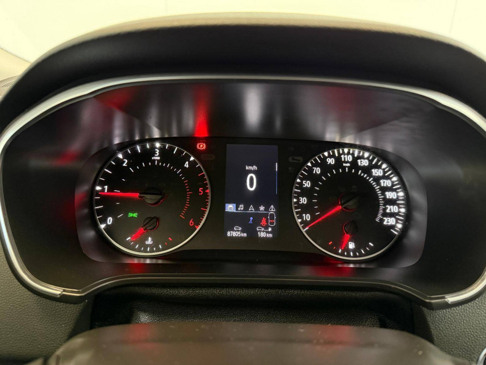 Acheter Renault Megane 4 Megane IV Estate Blue dCi 115 Evolution 5p occasion dans les concessions du Groupe Faurie