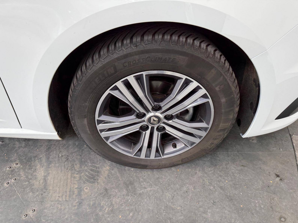 Acheter Renault Megane 4 Megane IV Estate Blue dCi 115 Evolution 5p occasion dans les concessions du Groupe Faurie