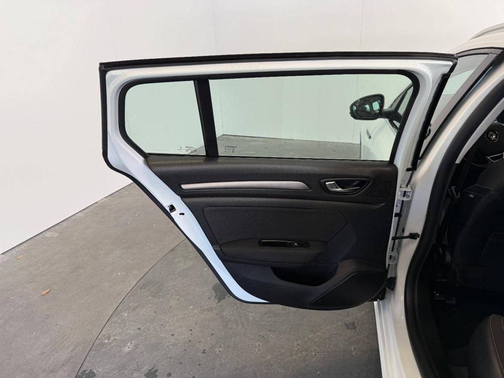 Acheter Renault Megane 4 Megane IV Estate Blue dCi 115 Evolution 5p occasion dans les concessions du Groupe Faurie