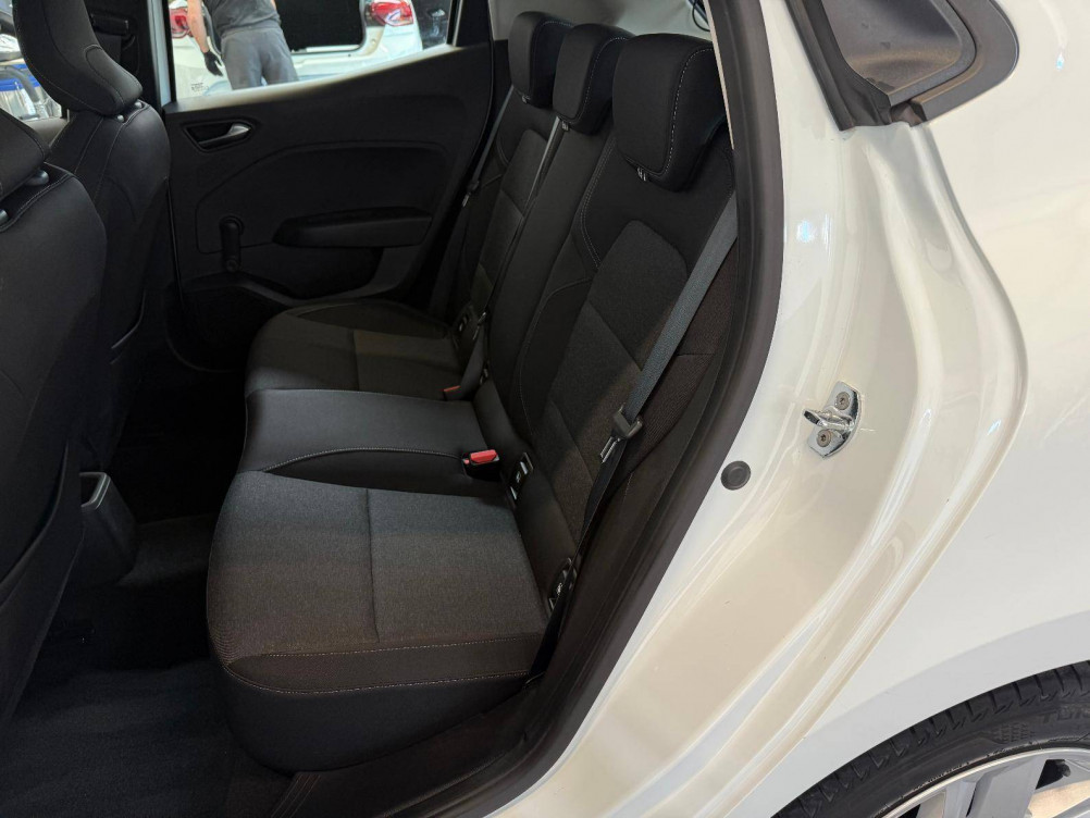 Acheter Renault Clio 5 Clio Blue dCi 100 - 21N Business 5p occasion dans les concessions du Groupe Faurie