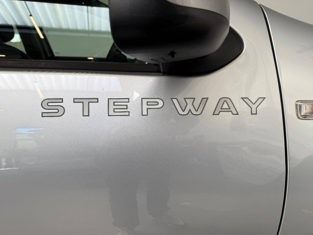 Acheter Dacia Sandero Sandero ECO-G 100 Stepway 5p occasion dans les concessions du Groupe Faurie