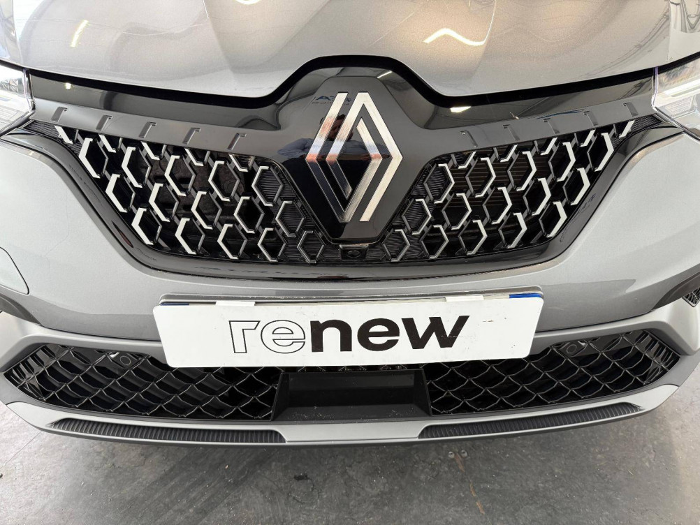 Acheter Renault Arkana Arkana E-Tech 145 - 23 esprit Alpine 5p occasion dans les concessions du Groupe Faurie