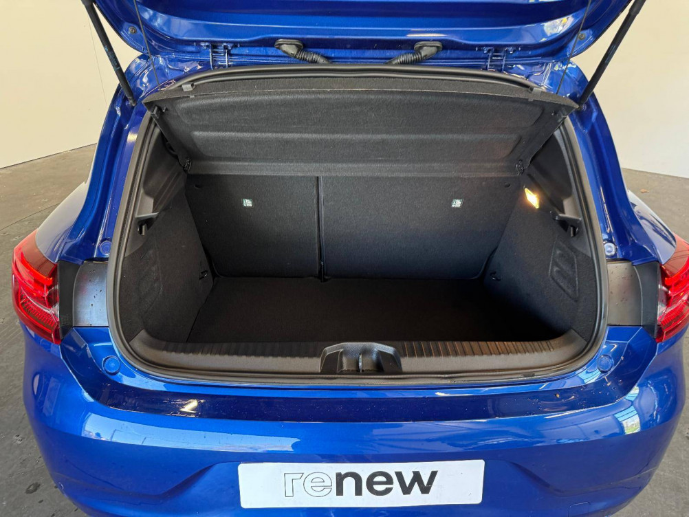 Acheter Renault Clio 5 Clio E-Tech full hybrid 145 Techno 5p occasion dans les concessions du Groupe Faurie