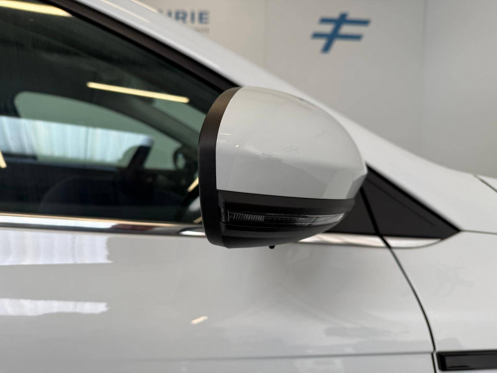 Acheter Renault Megane 4 Megane IV Estate Blue dCi 115 Evolution 5p occasion dans les concessions du Groupe Faurie