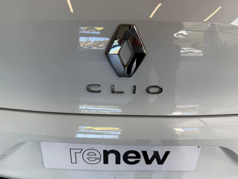 Acheter Renault Clio 5 Clio Blue dCi 100 - 21N Business 5p occasion dans les concessions du Groupe Faurie