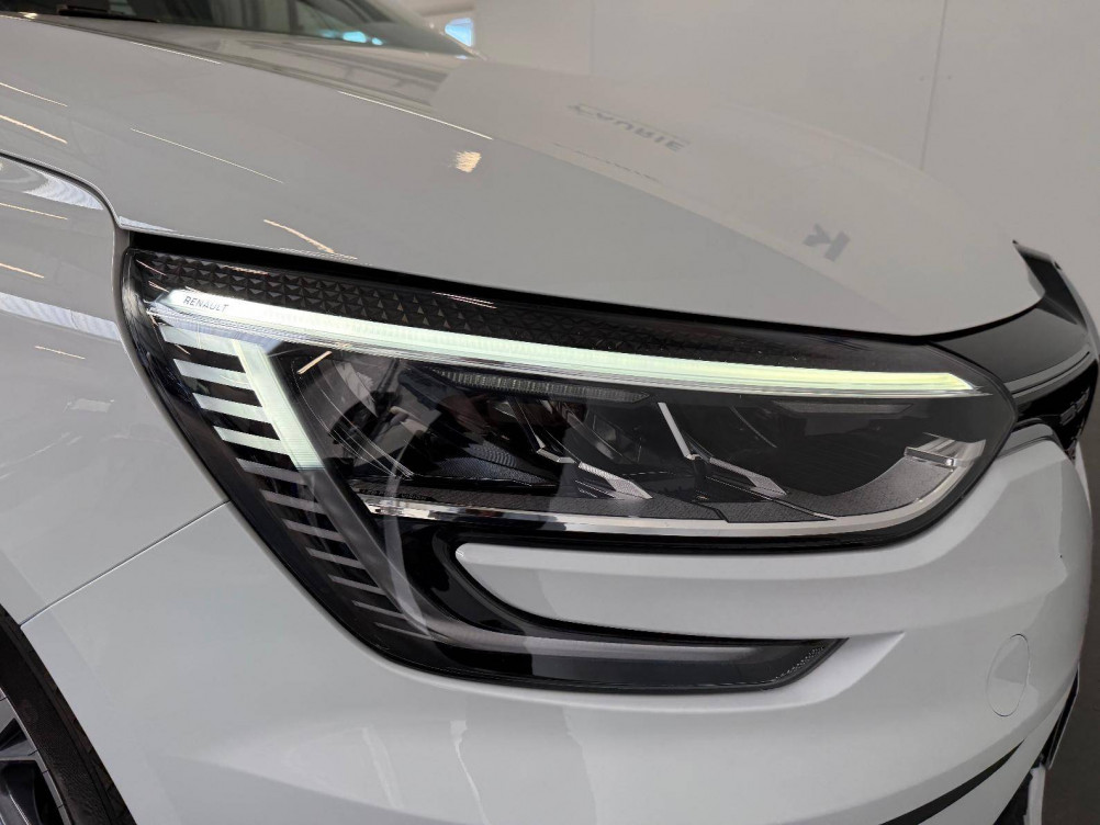 Acheter Renault Megane 4 Megane IV Estate Blue dCi 115 Evolution 5p occasion dans les concessions du Groupe Faurie