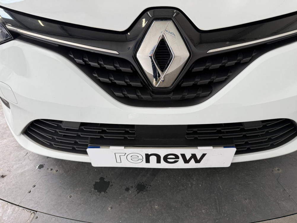 Acheter Renault Clio 5 Clio Blue dCi 100 - 21N Business 5p occasion dans les concessions du Groupe Faurie