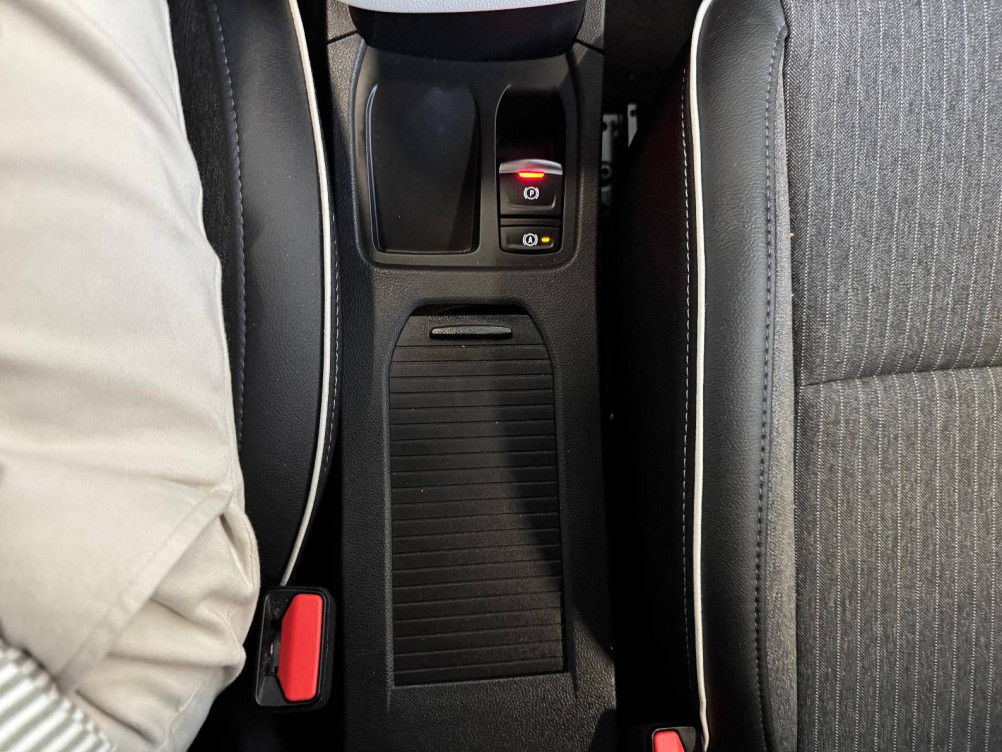 Acheter Renault Clio 5 Clio E-Tech full hybrid 145 Techno 5p occasion dans les concessions du Groupe Faurie