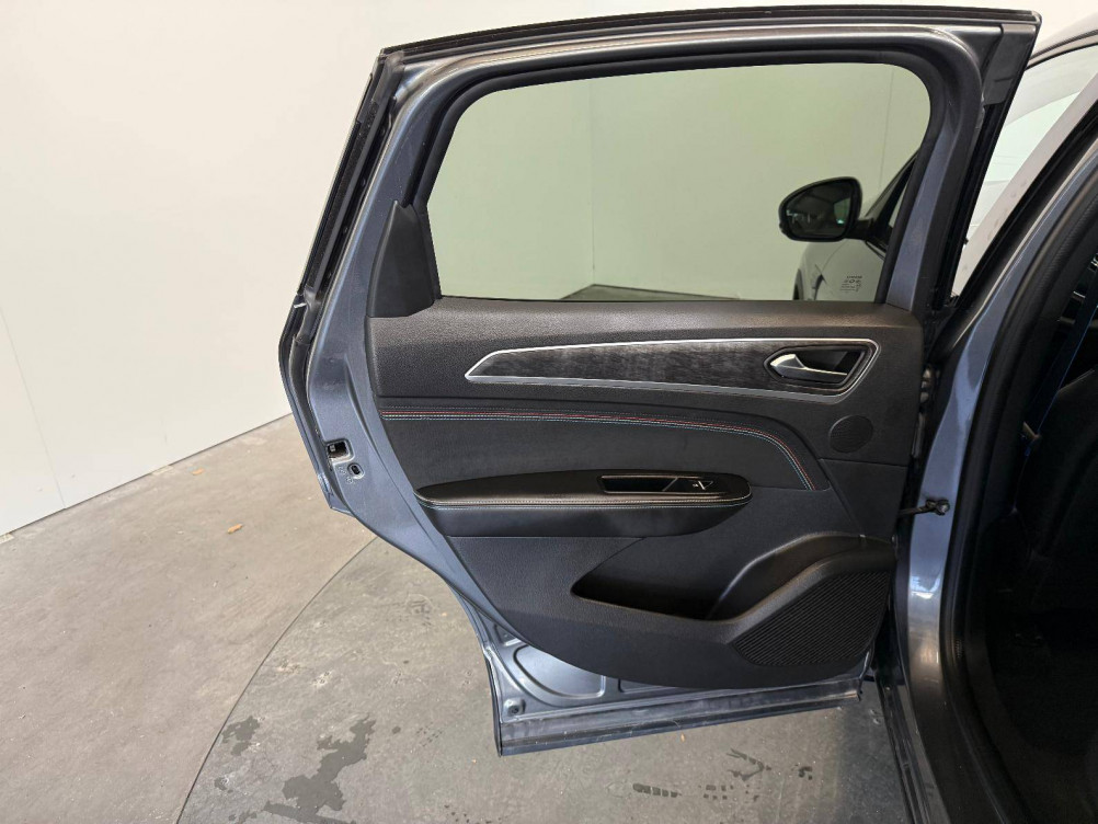 Acheter Renault Arkana Arkana E-Tech 145 - 23 esprit Alpine 5p occasion dans les concessions du Groupe Faurie