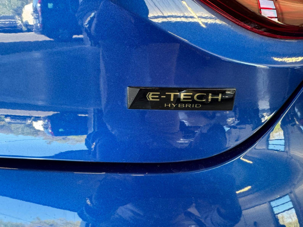 Acheter Renault Clio 5 Clio E-Tech full hybrid 145 Techno 5p occasion dans les concessions du Groupe Faurie