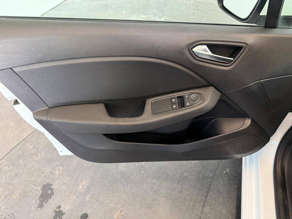 Acheter Renault Clio 5 Clio Blue dCi 100 - 21N Business 5p occasion dans les concessions du Groupe Faurie