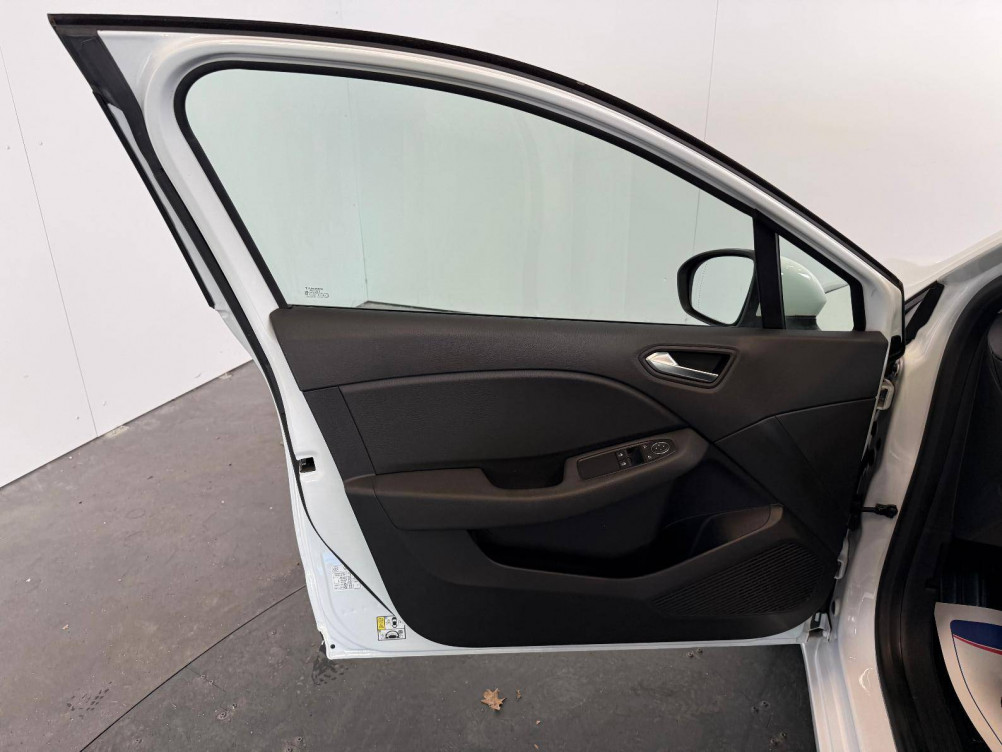 Acheter Renault Clio 5 Clio Blue dCi 100 - 21N Business 5p occasion dans les concessions du Groupe Faurie