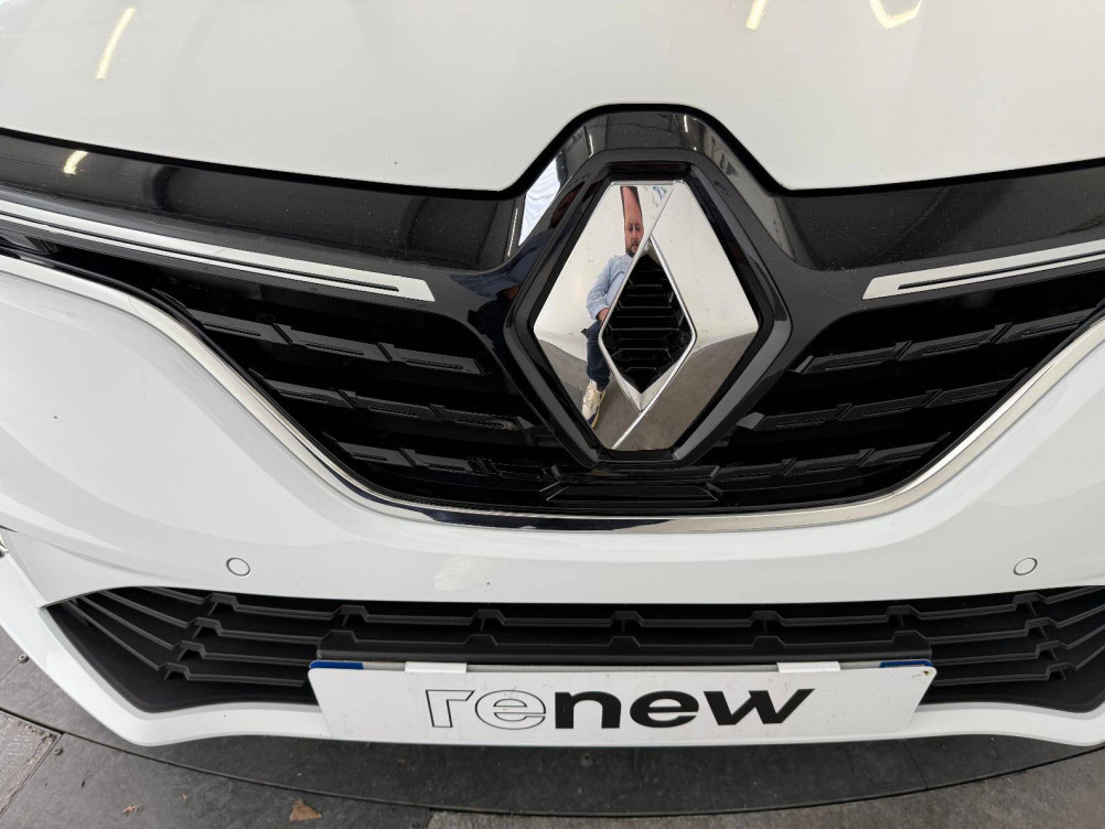 Acheter Renault Megane 4 Megane IV Estate Blue dCi 115 Evolution 5p occasion dans les concessions du Groupe Faurie