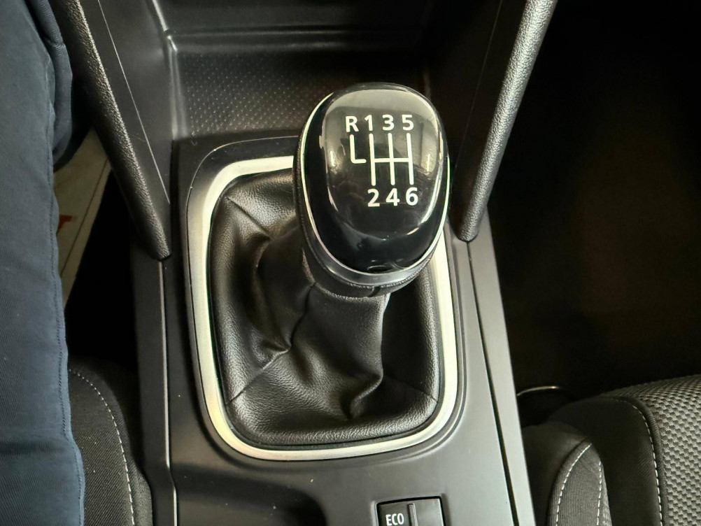 Acheter Renault Megane 4 Megane IV Estate Blue dCi 115 Evolution 5p occasion dans les concessions du Groupe Faurie