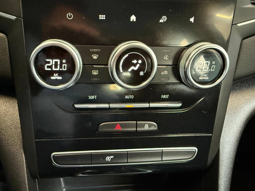 Acheter Renault Megane 4 Megane IV Estate Blue dCi 115 Evolution 5p occasion dans les concessions du Groupe Faurie