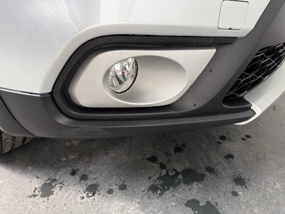 Acheter Dacia Sandero Sandero ECO-G 100 Stepway 5p occasion dans les concessions du Groupe Faurie