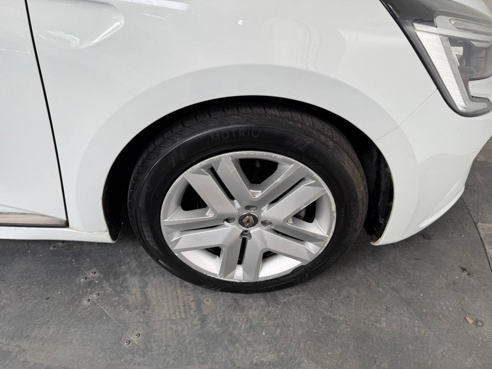 Acheter Renault Clio 5 Clio Blue dCi 100 - 21N Business 5p occasion dans les concessions du Groupe Faurie