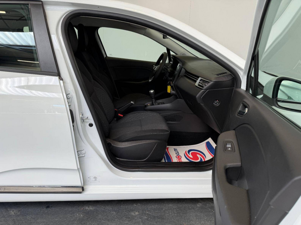 Acheter Renault Clio 5 Clio Blue dCi 100 - 21N Business 5p occasion dans les concessions du Groupe Faurie
