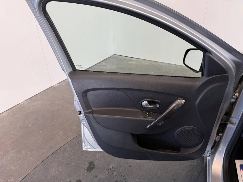 Acheter Dacia Sandero Sandero ECO-G 100 Stepway 5p occasion dans les concessions du Groupe Faurie